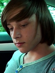 Boy fun on the ride - Gay boys pics at Twinkest.com