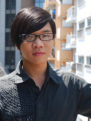 Japanese boys kissing and taking each others clothes off - Gay boys pics at Twinkest.com