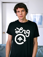 The thing about a model like Justin Lebeau is that you have to get him while he is available - Gay boys pics at Twinkest.com