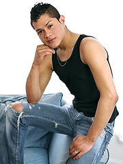 Young, slim, smooth dancer boy Antony - Gay boys pics at Twinkest.com