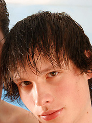 Young gay boys have bareback - Gay boys pics at Twinkest.com