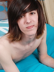 Cute Blond Gets Worked On By His Mate Sex-Toys & Oversized Raw Dick! - Gay boys pics at Twinkest.com