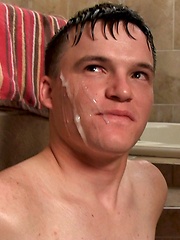 Covert Missions Crossover Marty and Marine Silas - Gay boys pics at Twinkest.com