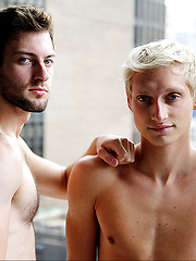 Bravo Delta Sunday Dream with Max Carter - Gay boys pics at Twinkest.com