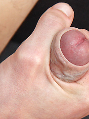 Blonde Boy Will Arrives To Wank. Will Redcliffe - Gay boys pics at Twinkest.com