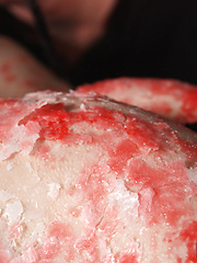 Plaything Aaron Aurora! - Gay boys pics at Twinkest.com