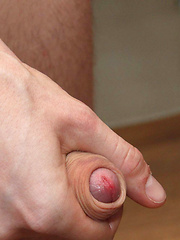 Smooth And Hung Blondie - Gay boys pics at Twinkest.com