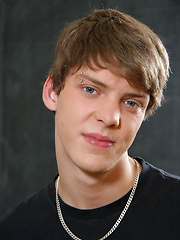 These hot young twinks have got wood