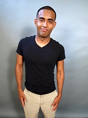 Cassie is joined by his boyfriend Xavier - Gay boys pics at Twinkest.com