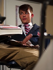 Two american boys have fuck in the school - Gay boys pics at Twinkest.com