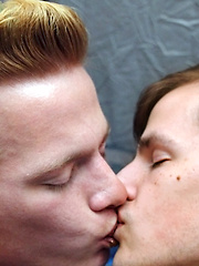 Scouting Boys Get It On - Gay boys pics at Twinkest.com