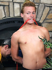 Three Bareback Boys Get Horny. Jason Valencia, Billy London & Tanner Sharp - Gay boys pics at Twinkest.com