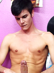 Thick Dicked Christian Strokes - Gay boys pics at Twinkest.com