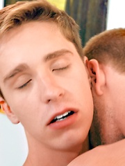 Cock sucking & ass fucking - Gay boys pics at Twinkest.com
