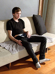 Shy Mike Rivers solo pics - Gay boys pics at Twinkest.com