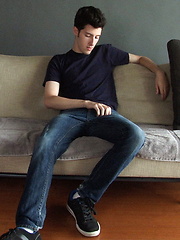 Scott Cameron autofellatio - Gay boys pics at Twinkest.com