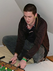 Ron Toth and Richard Koole rimming - Gay boys pics at Twinkest.com