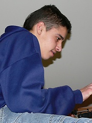 Ron Toth and Richard Koole rimming - Gay boys pics at Twinkest.com