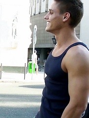 Adam Archuleta Bottoms For Vadim Farrell - Gay boys pics at Twinkest.com