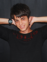 Shosei is a very sexy twink from Osaka - Gay boys pics at Twinkest.com