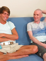 Eli Hastings, 18, is gay and really wants to be on the site with a straight guy - Gay boys pics at Twinkest.com