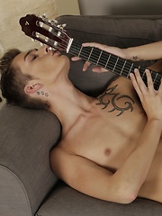 Dick & Tom Double-Fuck Brit-Boy Connor Levi & Then Jizz All Over His Face! - Gay boys pics at Twinkest.com