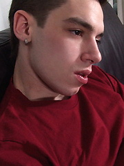 Twink wanking off his dick - Gay boys pics at Twinkest.com