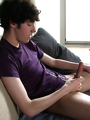 Hot twink jacking off - Gay boys pics at Twinkest.com