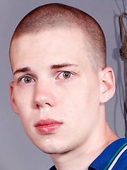 A Sensitive Cock Drained - Gay boys pics at Twinkest.com
