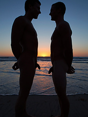Joshua and Noel bareback sex - Gay boys pics at Twinkest.com