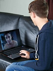 Next Door Twink - Digital Seduction - Gay boys pics at Twinkest.com
