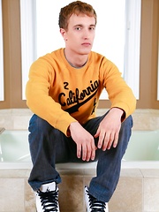 Next Door Male - Jay Stoney - Gay boys pics at Twinkest.com