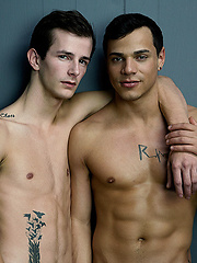 Meeting Jasper - Gay boys pics at Twinkest.com