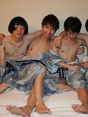 Four To Adore - Gay boys pics at Twinkest.com