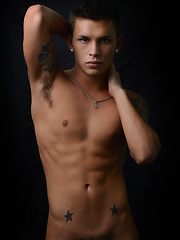 Jake Genesis & Seth Knight - Gay boys pics at Twinkest.com