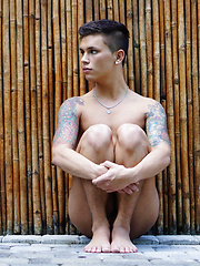 Jake Genesis & Seth Knight - Gay boys pics at Twinkest.com