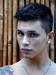 Jake Genesis & Seth Knight - Gay boys pics at Twinkest.com