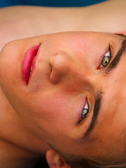 All eyes are on 18-year-old Bisexual country boy, and Helix\'s newest Exclusive Model, Kody Knight - Gay boys pics at Twinkest.com