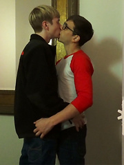 Helix's sexy Southern boyfriends - Gay boys pics at Twinkest.com