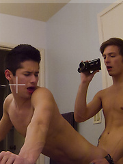Liam Riley and Ryker Madison - Gay boys pics at Twinkest.com