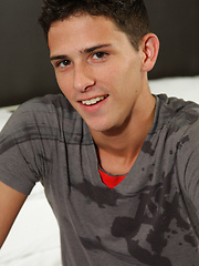 Romantic Tyler is a real wet dream - Gay boys pics at Twinkest.com