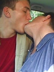 Daddy Takes A Ride #1 - Gay boys pics at Twinkest.com