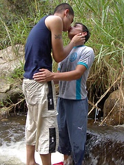Agua Caliente - Gay boys pics at Twinkest.com
