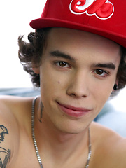 Max - Gay boys pics at Twinkest.com