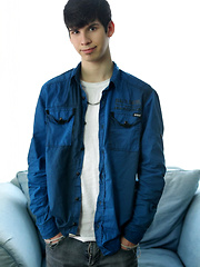Brian - Gay boys pics at Twinkest.com