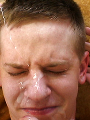 ONE GOOD TWINK DESERVES ANOTHER - Gay boys pics at Twinkest.com