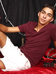 Introducing Sexy Young Malachy