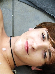 A New Home To Christen With Cum - Gay boys pics at Twinkest.com