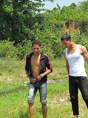 Alan felix action sex video - Gay boys pics at Twinkest.com