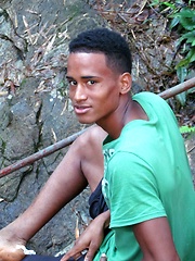 Young uncut latin cock - Gay boys pics at Twinkest.com